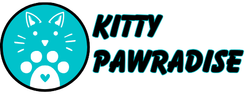 Kitty Pawradise